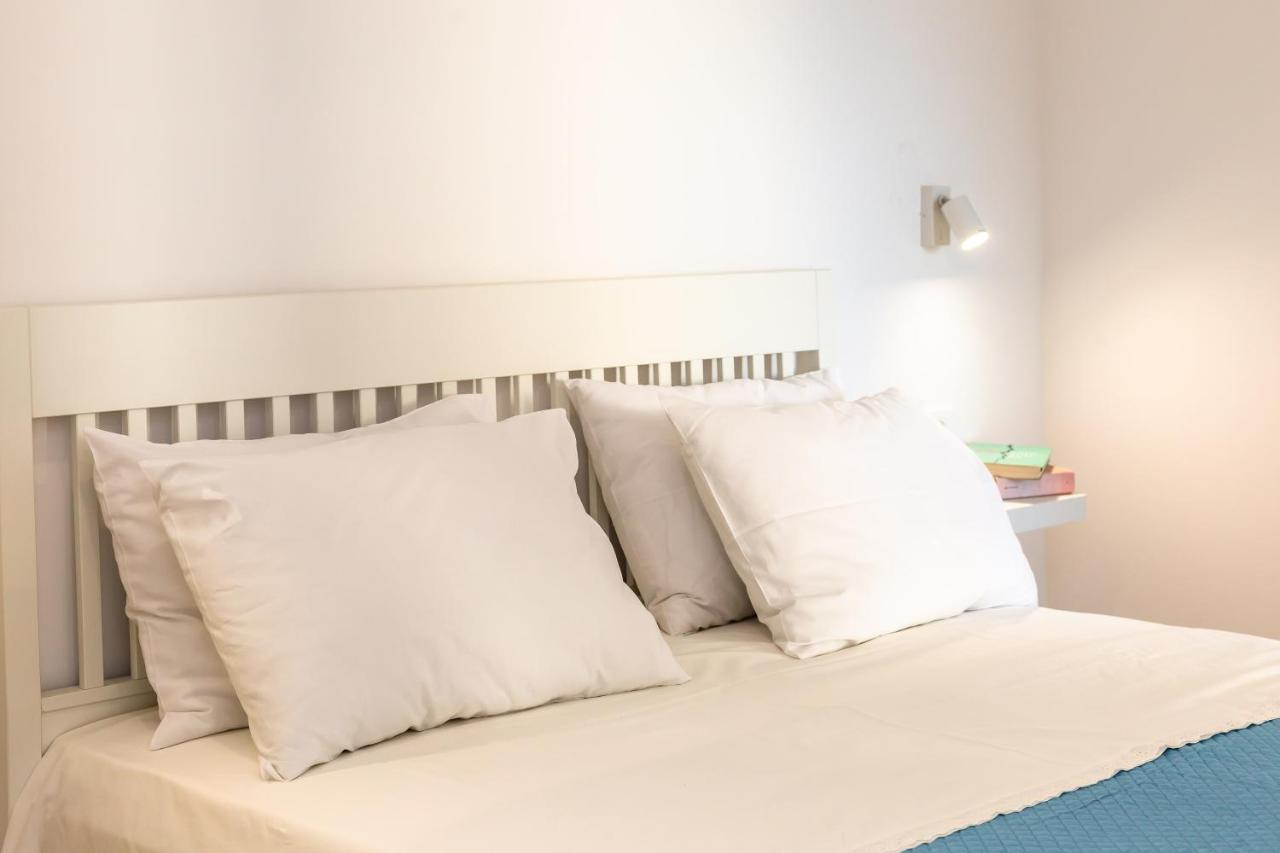 Adris Apartments Omiš Eksteriør bilde
